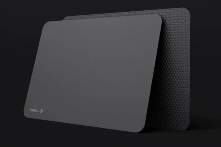 Mi Smart Mouse Pad featured