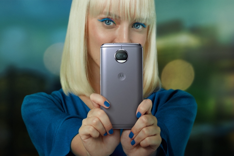 Moto G5S Plus Featured