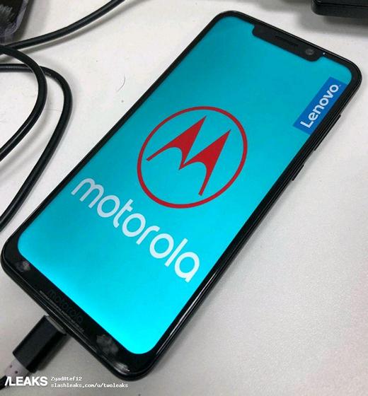 Motorola One Power TENAA Listing Reveals Keys Specs; Hints at Imminent Arrival