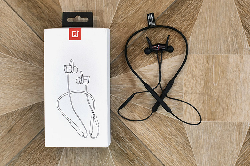 Oneplus bullets wireless online 1