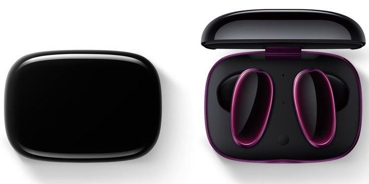 Oppo Launches O-Free Earbuds in China to Take on Apple Air Pods