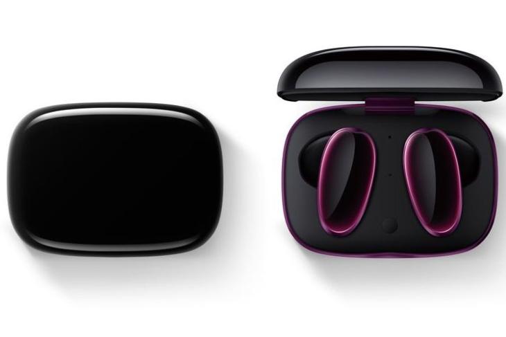 Oppo O-Free website