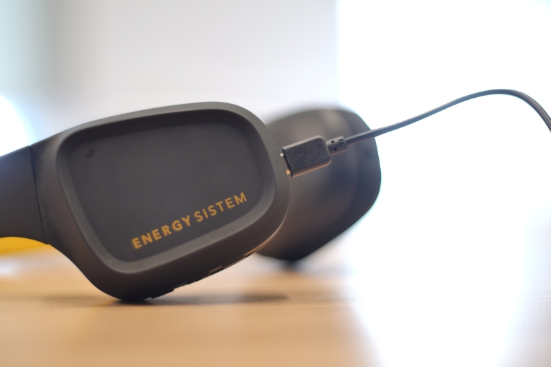 Energy Sistem Headphones 3 Bluetooth Review: A Midrange Pair Ideal for Indoor Use