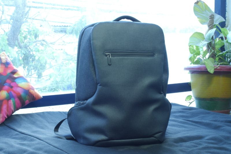 Mi city cheap backpack review