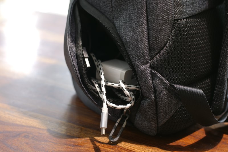 Mi travel store backpack review