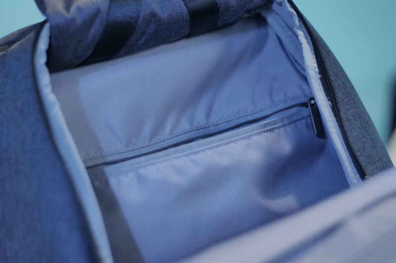 Xiaomi Mi Travel Backpack Review: Satisfaction At An Affordable Price