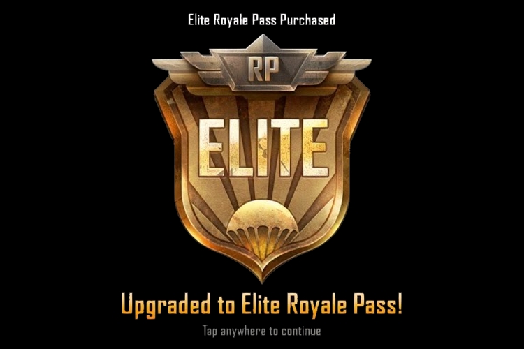 new royale pass pubg mobile