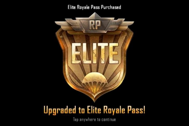 PUBG Mobile Royale Pass Featured