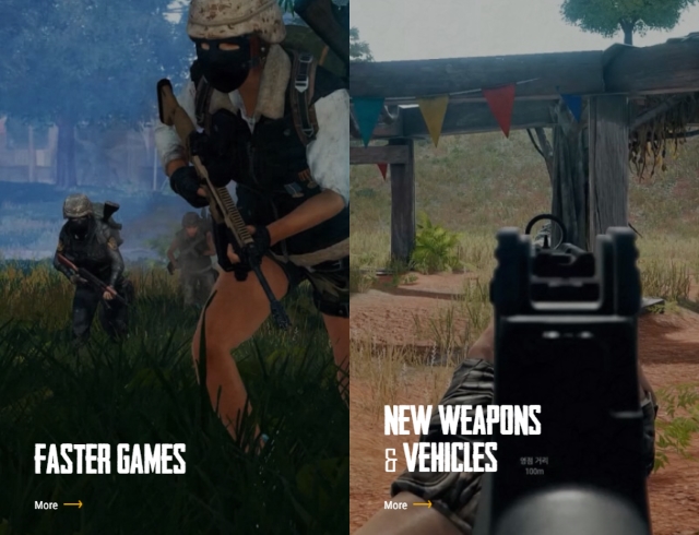 Everything You Need to Know About The New PUBG Sanhok Map