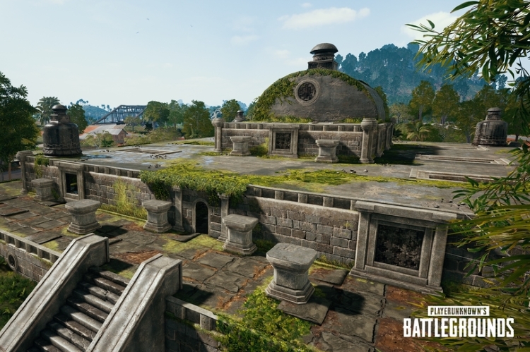 PUBG Improves Sanhok Event Pass Rewards With Increased Daily XP Limit