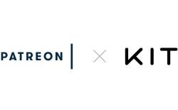Patreon Kit website