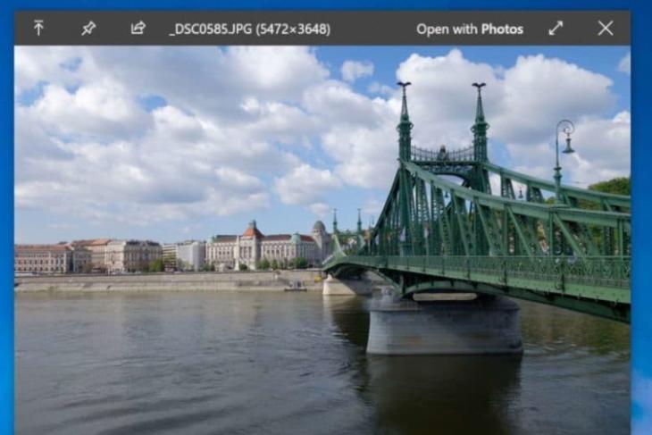 QuickLook Featured