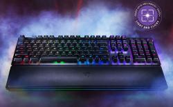 Razer Huntsman Keyboard Featured