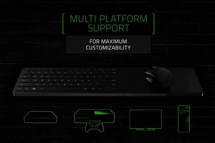 Keyboard Mouse Support Soon On Xbox Thanks To Microsoft Razer - 