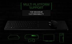 Razer Xbox One Mouse Keyboard Featured