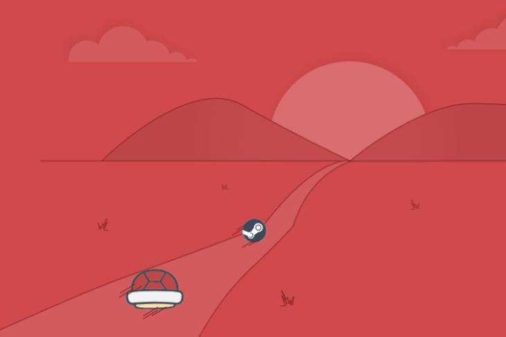 Red Shell Featured
