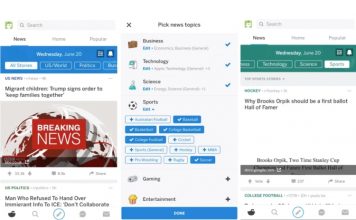 reddit launches dedicated news tab for ios beta app - private instagram without following reddit