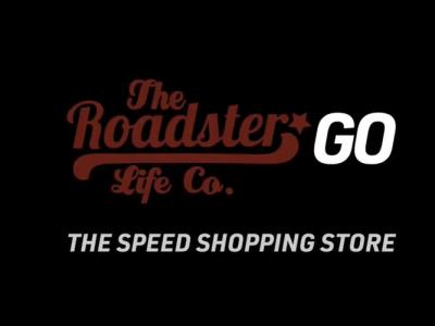 Roadster Go Featured