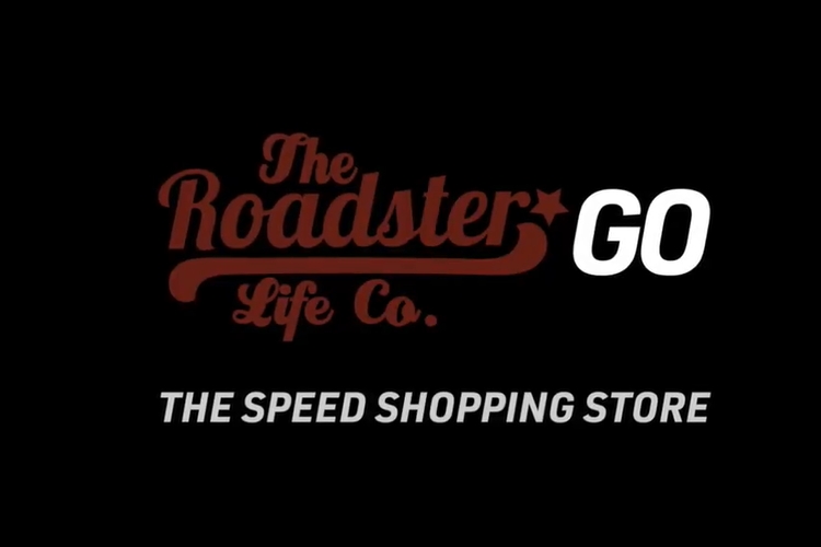 Roadster Go Featured