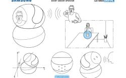 Samsung Bixby Smart Speaker Featured