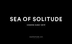 Sea of Solitude Featured