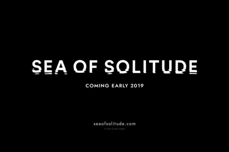 Sea of Solitude Featured