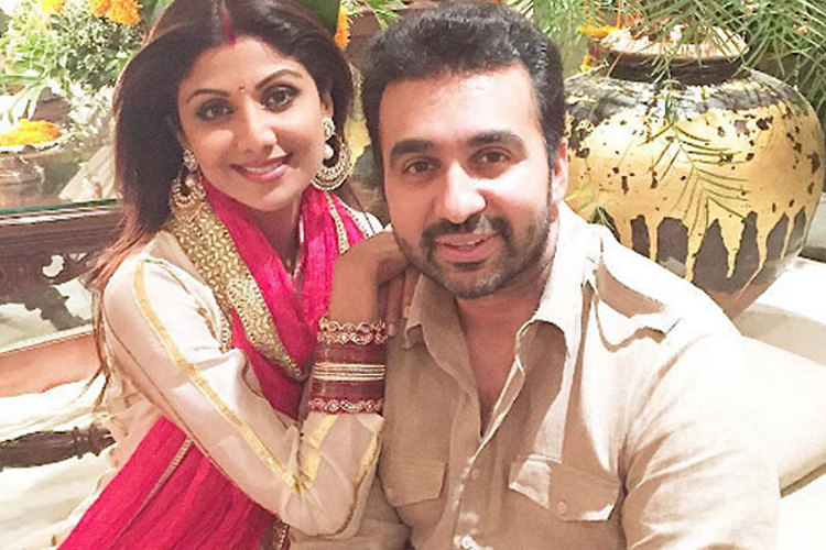 Businessman Raj Kundra Questioned in Rs 2000 Crore Bitcoin Scam