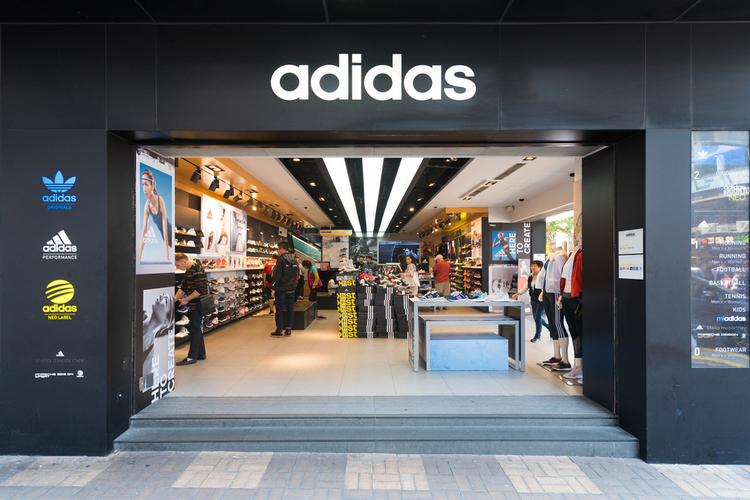 Adidas Confirms Security Breach That Affects Millions of Customers