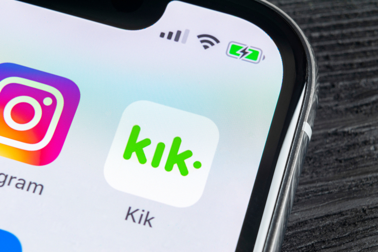 Kik Users Can Now Earn ‘Kin’ Cryptocurrency But It Has No Real World Value
