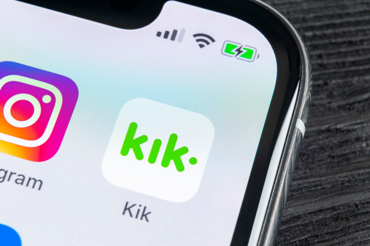 Kik Users Can Now Earn Kin Cryptocurrency But It Has No Real World Value