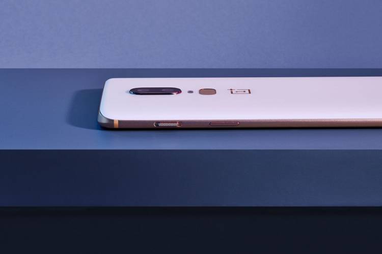 The Stunning OnePlus 6 Silk White Limited Edition Will Go on Sale on 5 June
