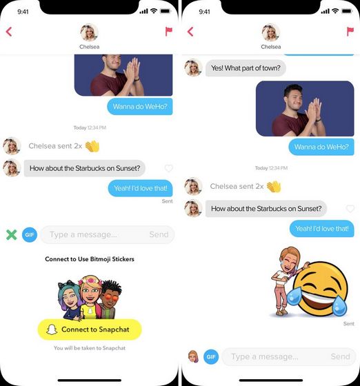Snapchat Stories, Bitmoji, Stickers and Filters Are Coming to Other Apps