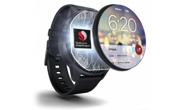snapdragon 2500
