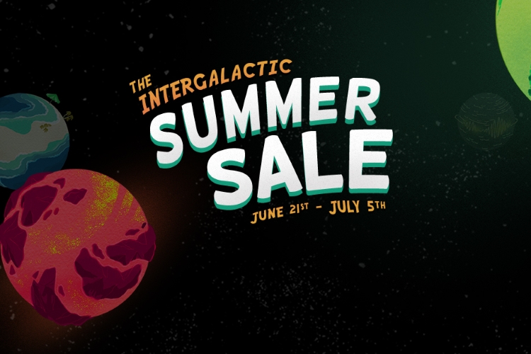 Steam Sale Featured