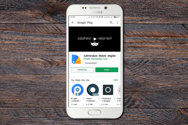 SystemUI Plugins Could Bring Per-App Customization In Android Pie, But There’s a Catch