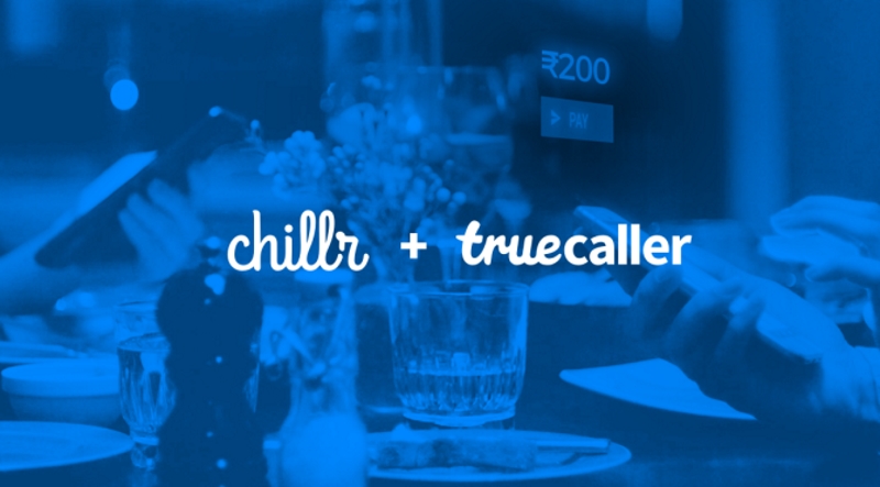 Truecaller Looks to Boost Truecaller Pay With Chillr Acquisition