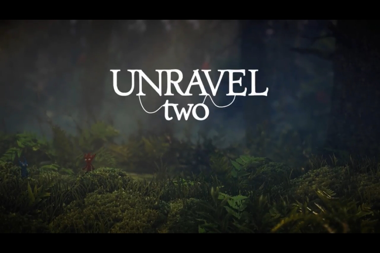 Unravel two на одном ПК. Игры похожие на Unravel. Unravel two системные требования. Unravel похожие игры Xbox.