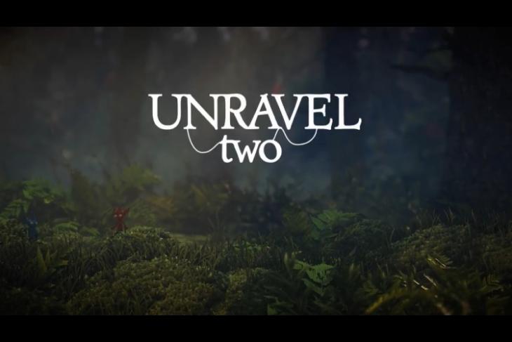 Unravel Two Featured