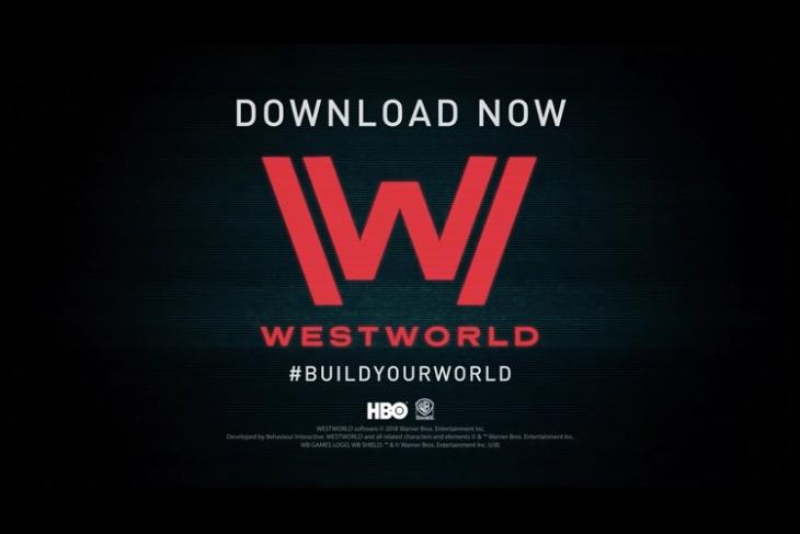 Westworld Featured