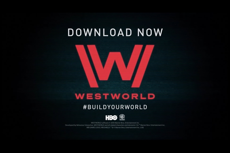Westworld Featured