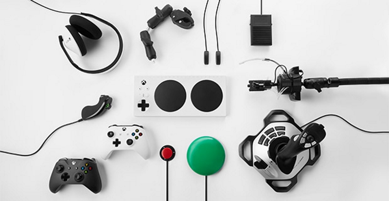 Xbox Adaptive Controller 2