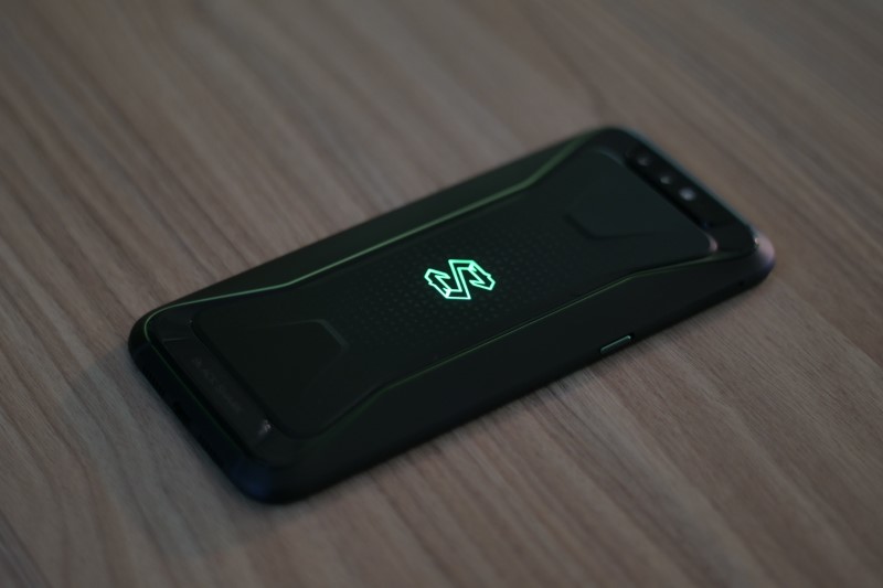 Xiaomi’s BlackShark Gaming Phone Going Global Soon