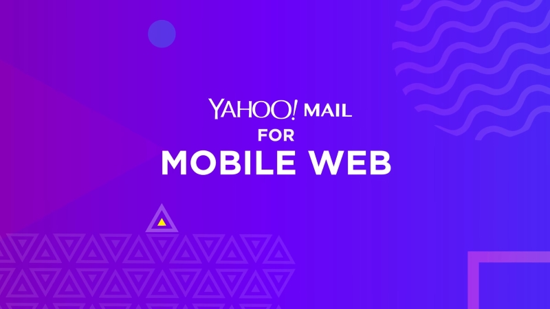 Yahoo Mail Gets A New Android Go App And Revamped Mobile Web Experience and UI