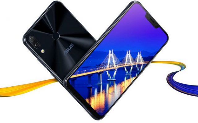 Asus Zenfone 5z to Launch in India on July 4, Exclusively on Flipkart