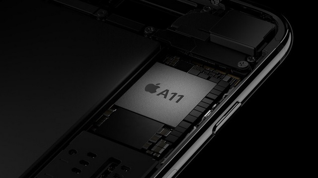 Samsung Working at Feverish Pace to Land A13 Chip Orders From Apple