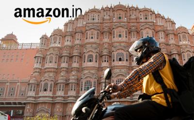 Amazon India Shares Stories About How it Touches Millions of Lives in India
