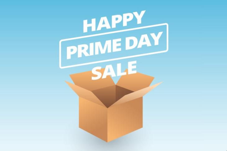 amazon prime day sale