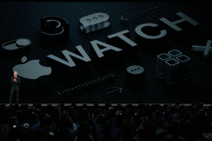 apple watchos 5 announced featured
