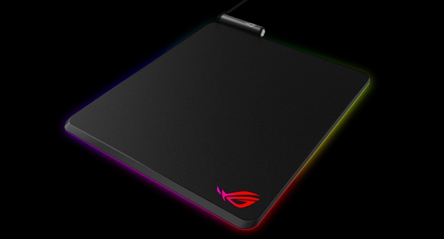 asus mouse surface