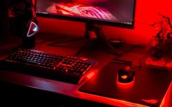 asus new gaming accessories featured